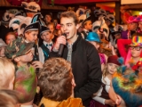 19 IMG 8082 Jeugdgala Hades 2015 DezeFoto : 2015, Adjudant, Anne, Carnaval, Deurningen, Feest, Hades, Jan, Prins